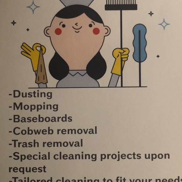 Meet your Posher, Angel - Picture 1 of 1